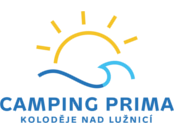 Camping Prima - Koloděje nad Lužnicí - Czech Republic