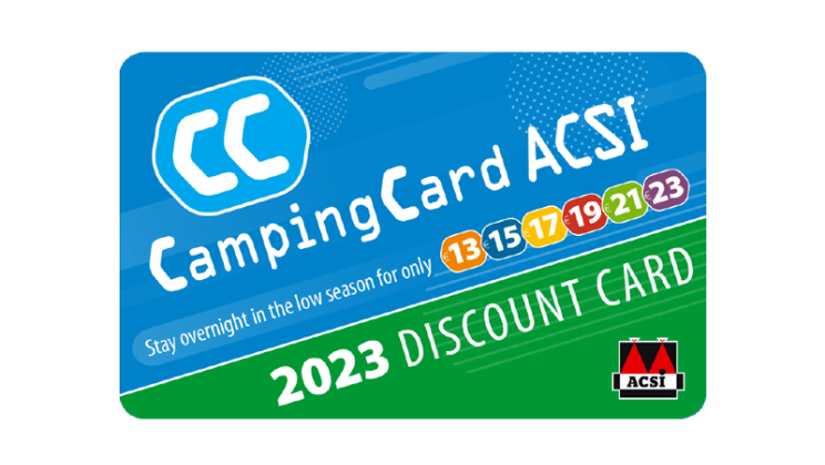 ACSI CARD